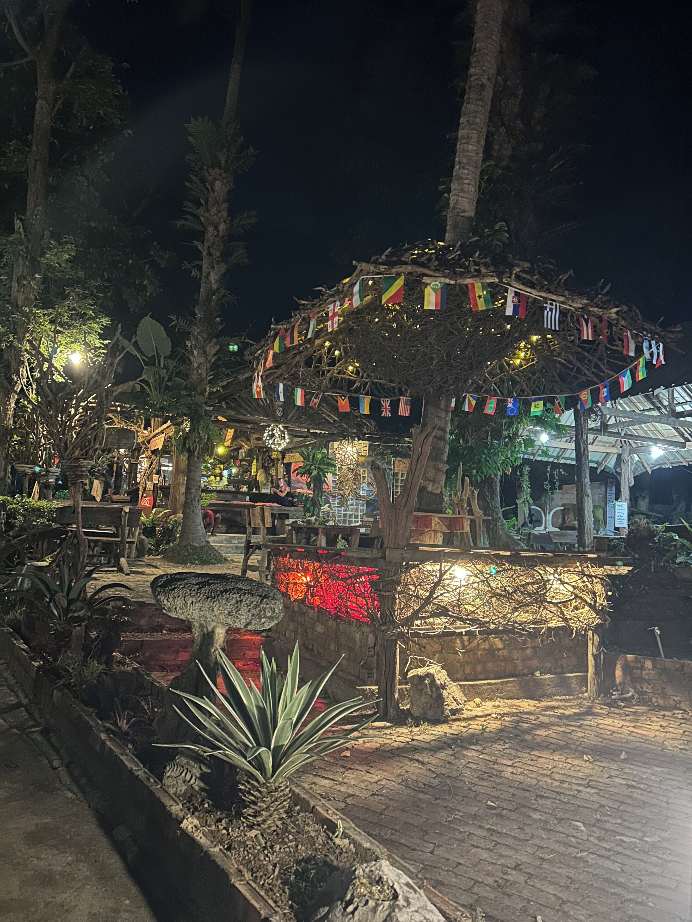 Bar (sur place)