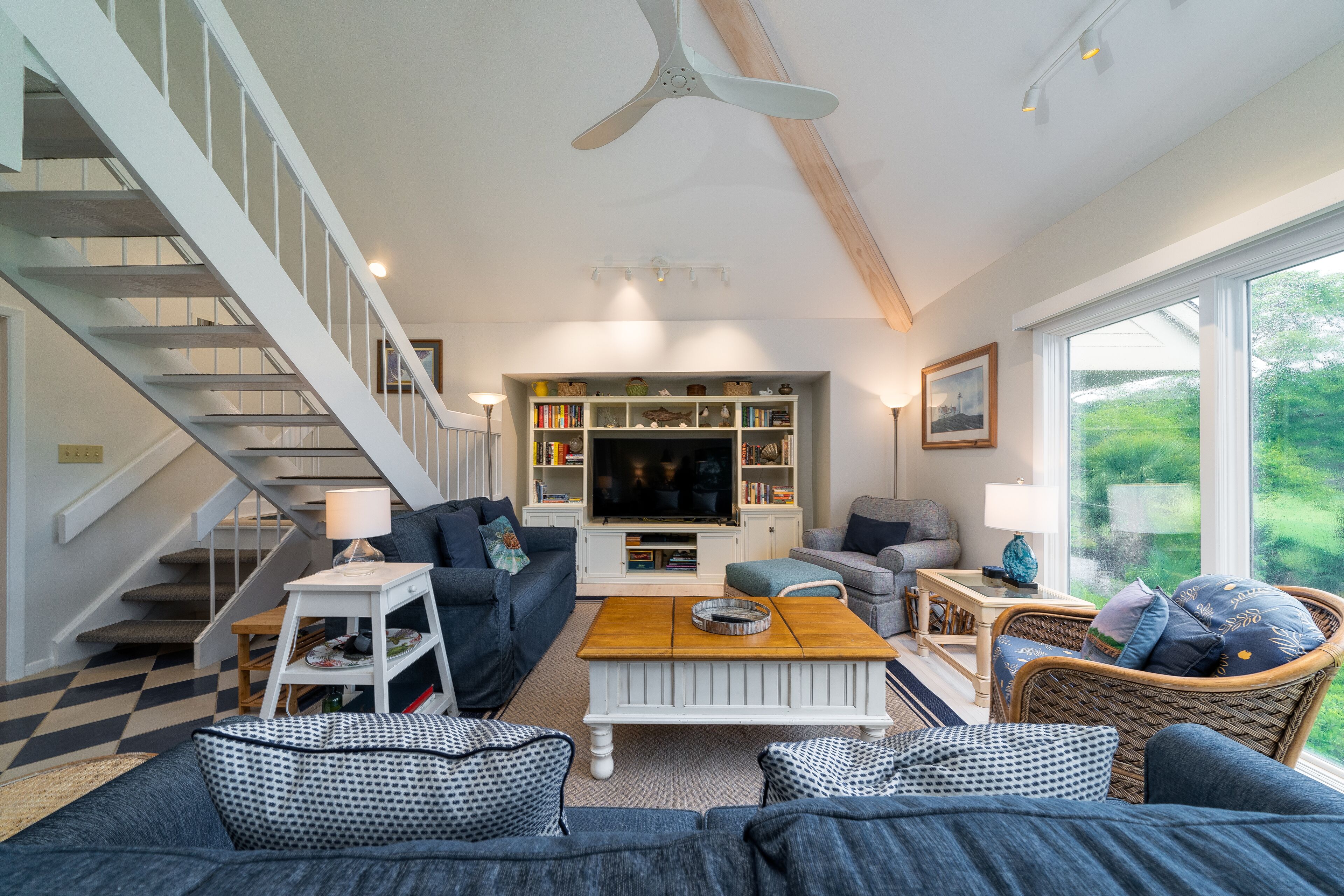 Fernseher, Videothek