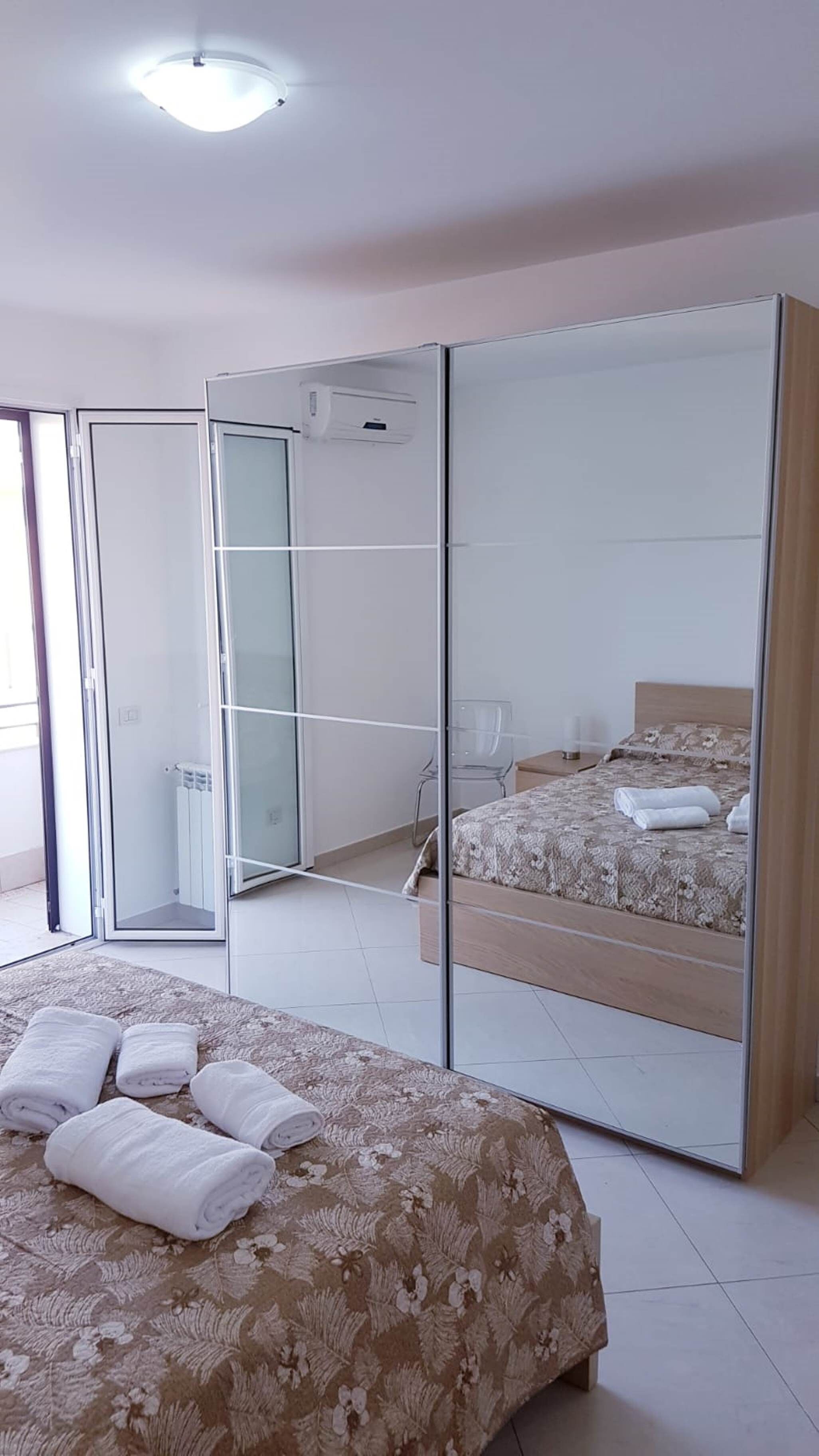 3 Schlafzimmer, Bügeleisen/Bügelbrett, kostenloses WLAN, Bettwäsche