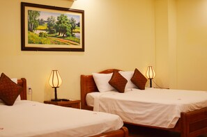 Family Triple Room, Multiple Beds, Non Smoking - Panda Garden (Da Nang)