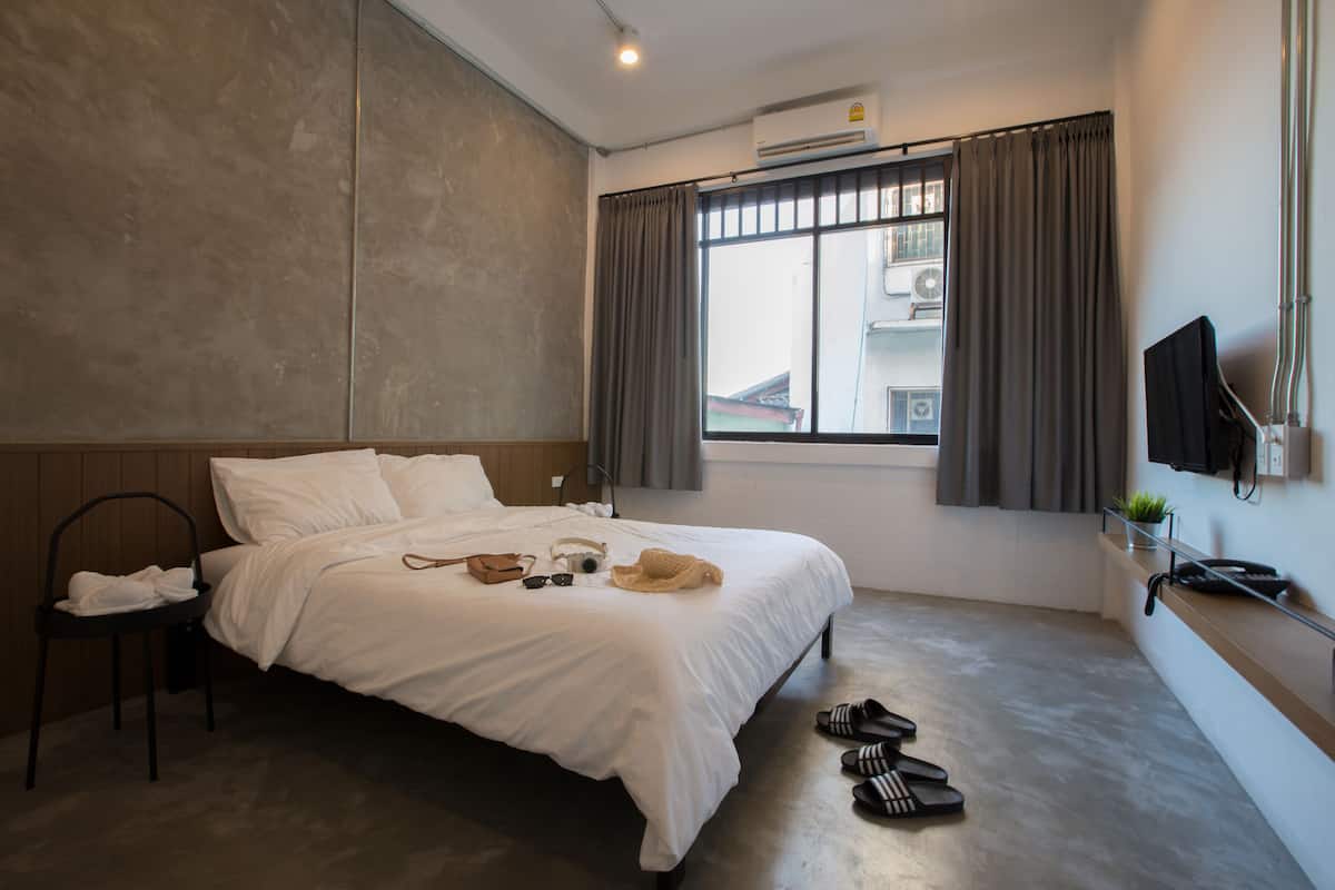 Standard Room | 1 bedroom, free WiFi, bed sheets