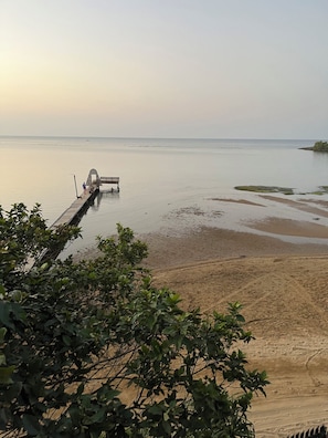 Plage, serviettes de plage