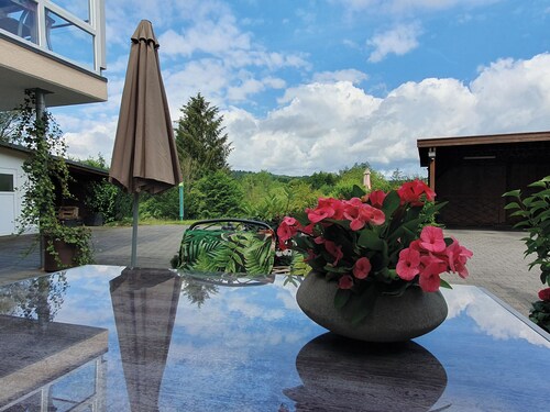 Elisa Apartment Noswendel am See