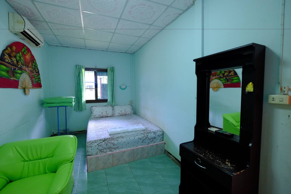 Chambre Double Standard