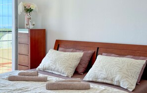 3 slaapkamers, gratis wifi, beddengoed