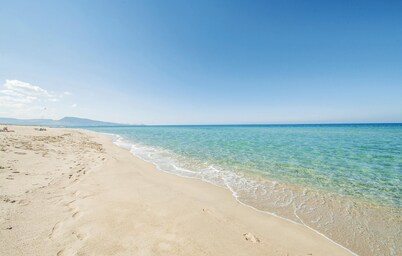 Amazing home in Gonnesa CI with WiFi