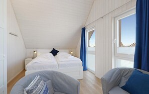 2 bedrooms, free WiFi - Cozy home in OstseeResort Olpenitz (OstseeResort Olpenitz)