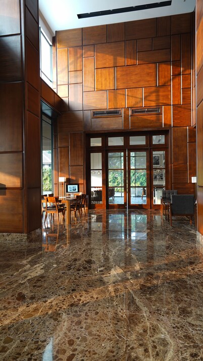 Veranda Serviced Residence Puri