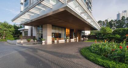 Veranda Serviced Residence Puri