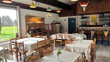 Restaurantes