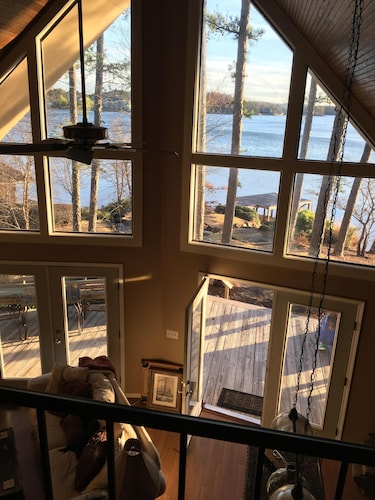 Paradise at Waterside: Profitez de la vue depuis la plage ou le quai!