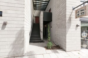 Detalle exterior