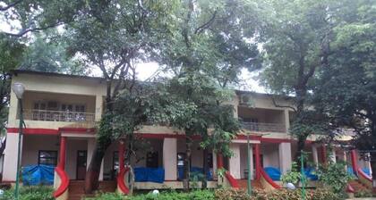 Regal hotel Matheran