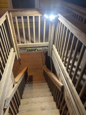 Sauna - Beach Front On Pedestrian Beach - bare feet to beach_Dec9-13_Sale!_@155nt+10%OFF (Surfside Beach)