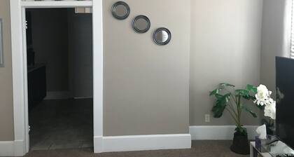 Completely Remodeled 1 Bd / 1 bath