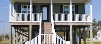 3BR Loft Cozy House Fishing Boating Views