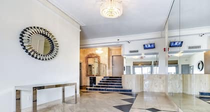 Perfect stay right on the BEACH with POOL!!