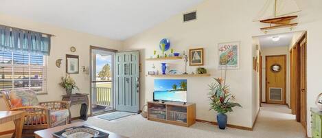 Smart TV