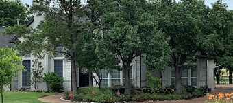 The Estate House at Rosini Vineyards & Winery