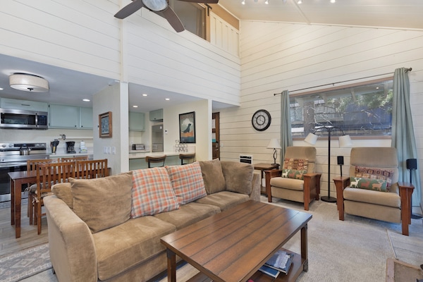 Great Open Floor Plan