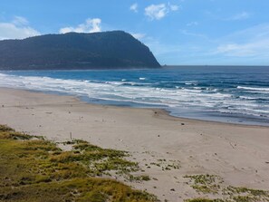海灘