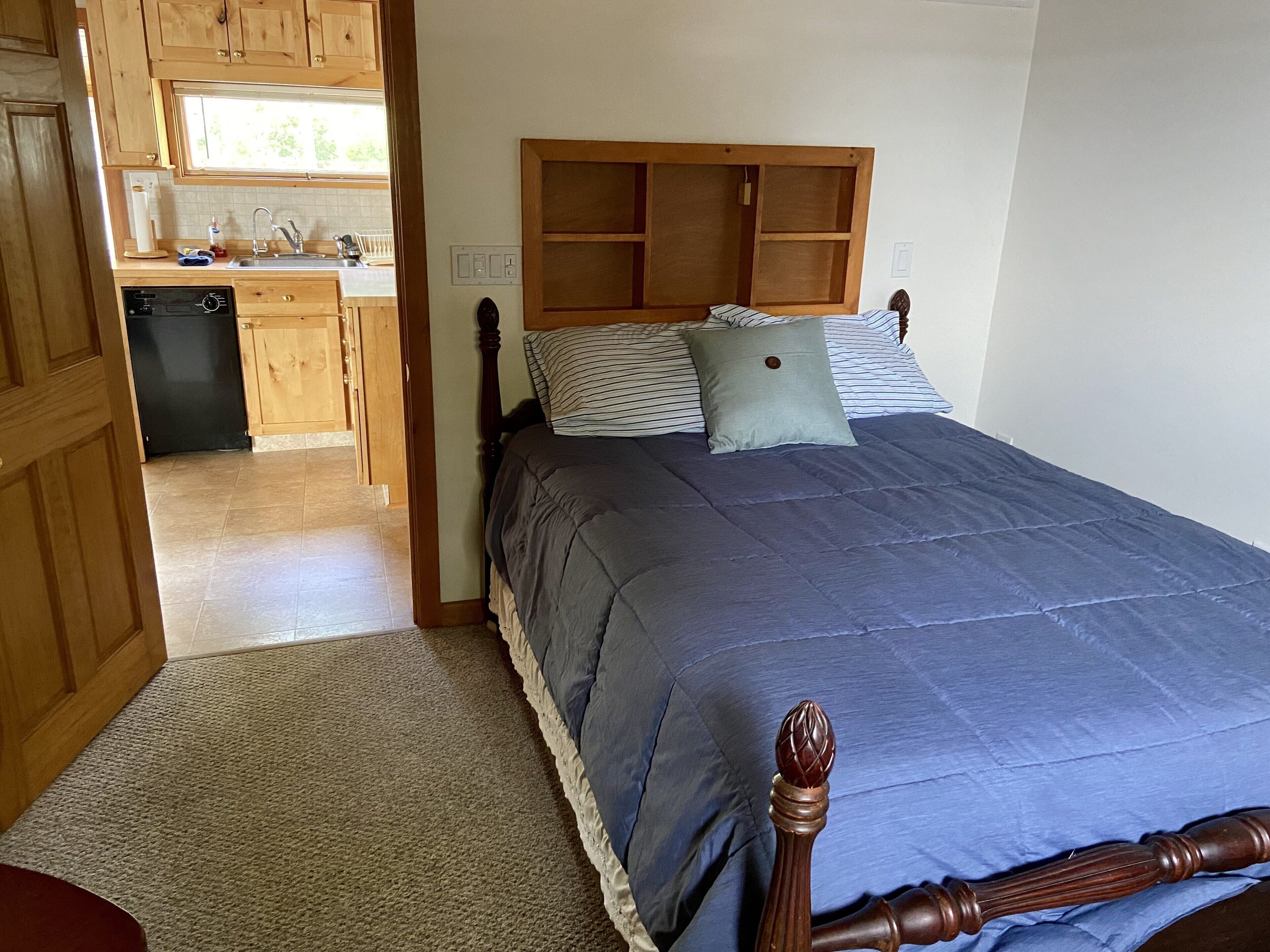 3 Schlafzimmer, Bügeleisen/Bügelbrett, WLAN, Bettwäsche