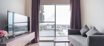 Sriracha Biz Residence