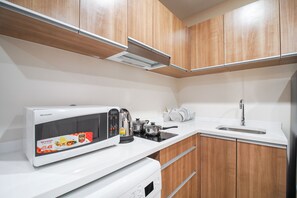 Suite, 1 Bedroom