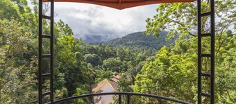 Upavan Resort