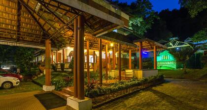 Upavan Resort