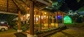 Upavan Resort