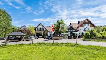 Außenbereich