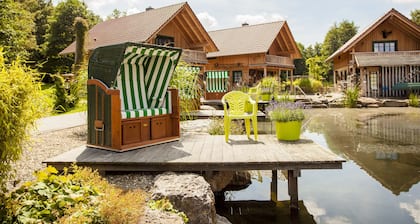 Landgasthof Hessenmühle