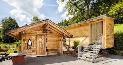 Landgasthof Hessenmühle