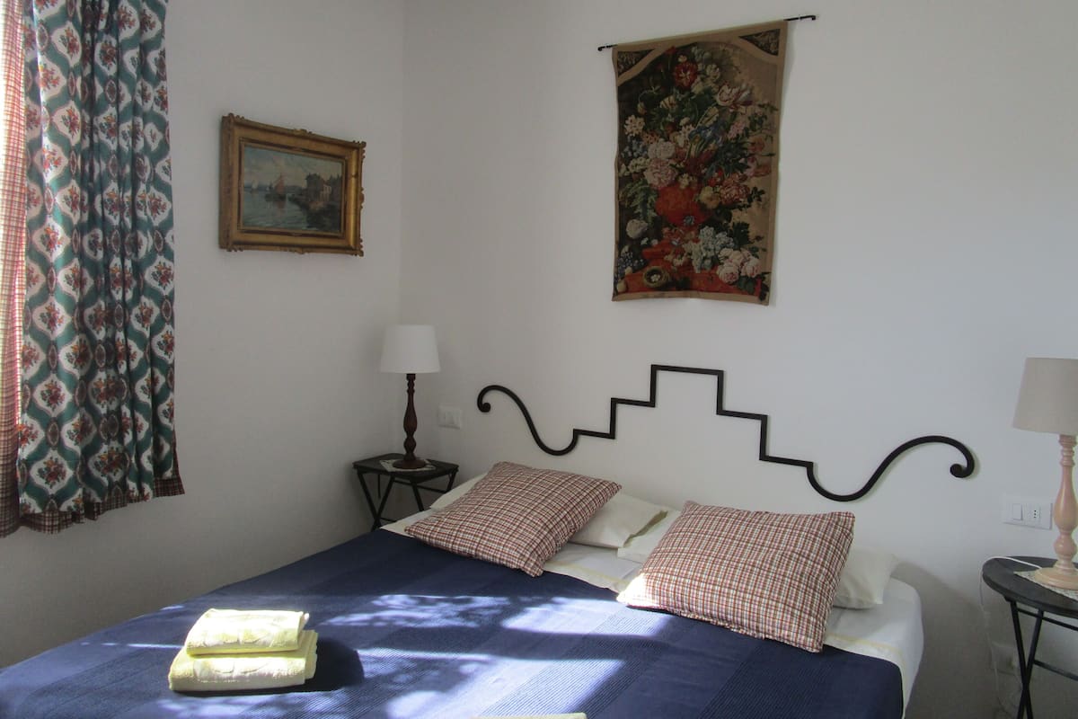 Apartment (Cedro)
