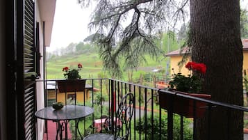 Apartment (Cedro) | Balkoni