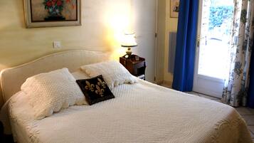 Comfort Double or Twin Room | 1 bedroom, individually decorated, individually furnished, free WiFi