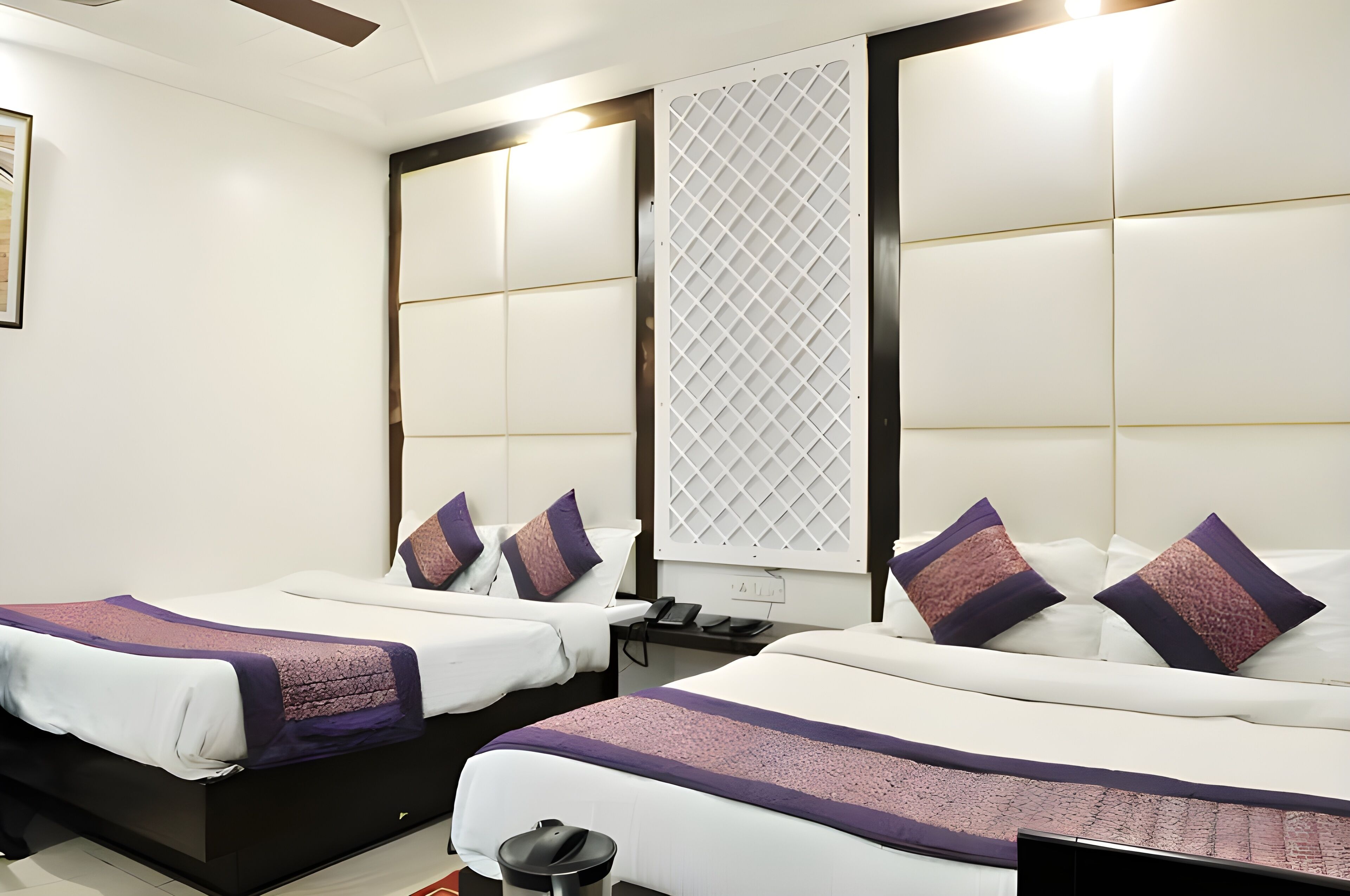 Foto - Hotel Sun International