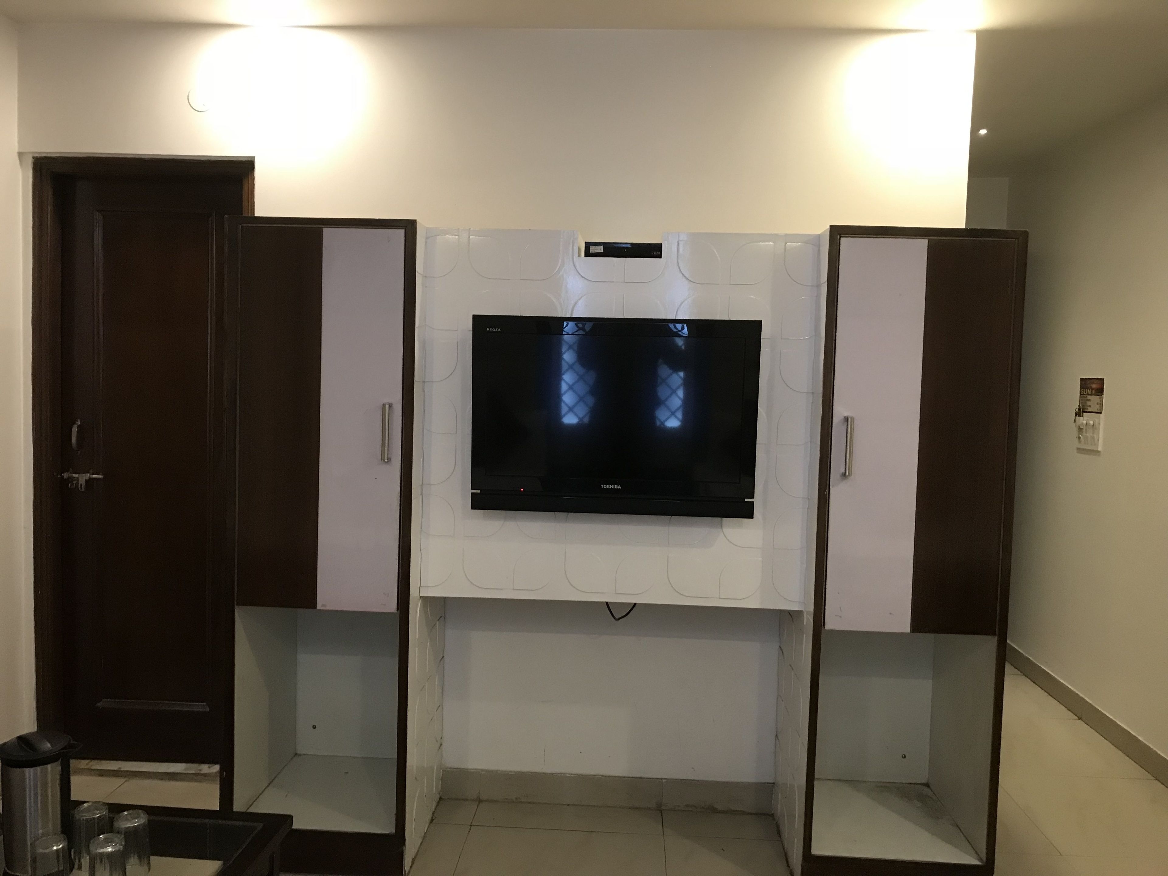 Foto - Hotel Sun International