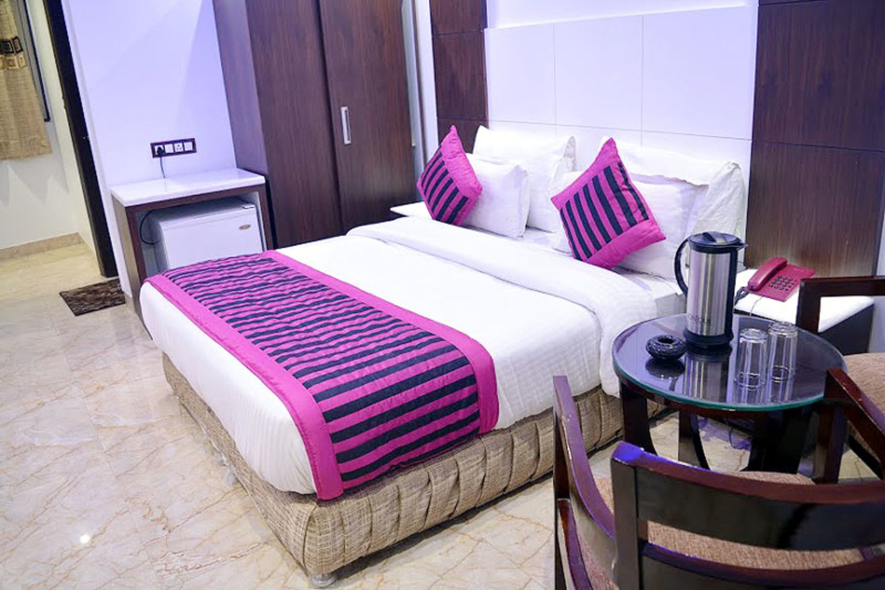 Foto - Hotel Sun International