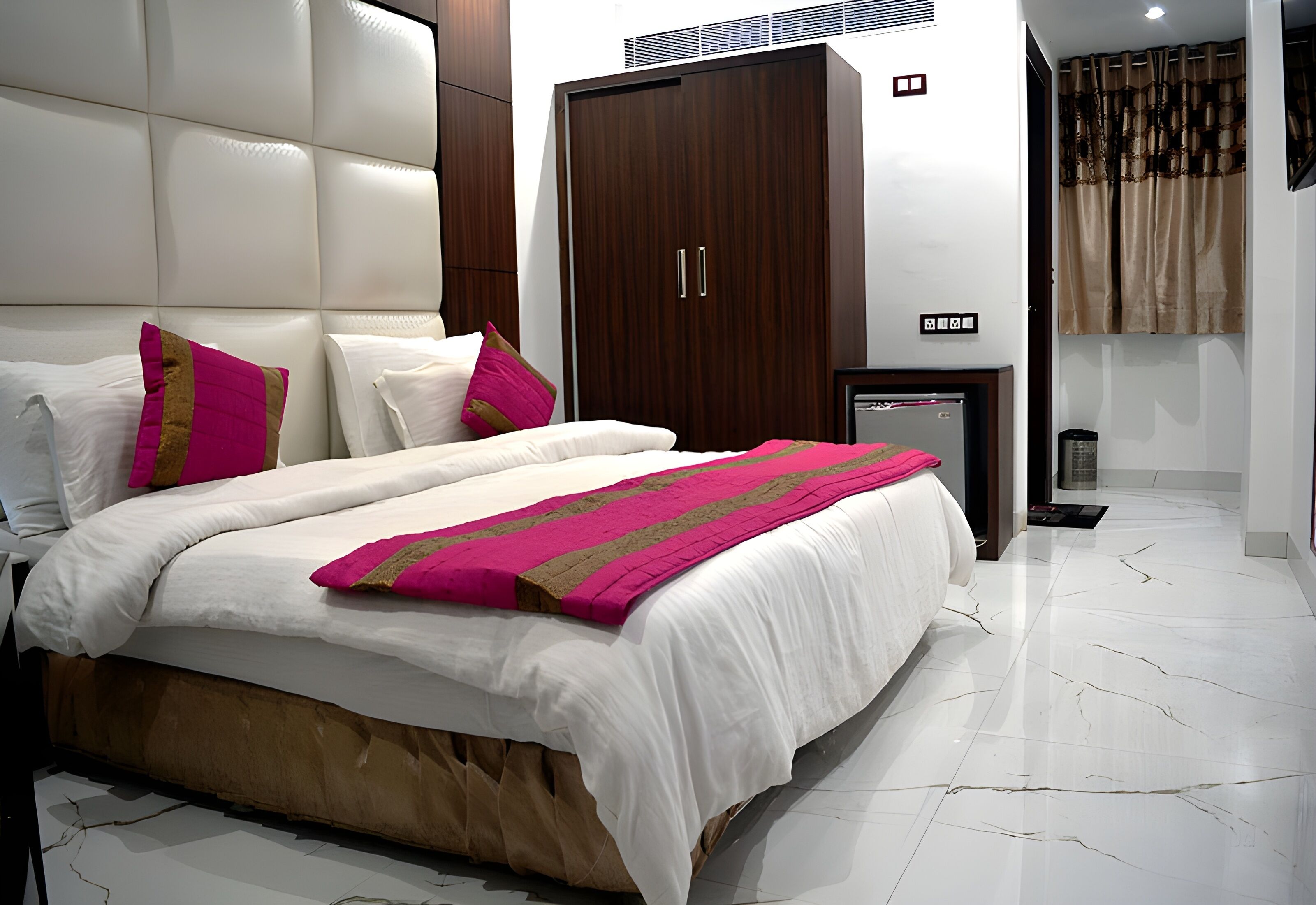 Foto - Hotel Sun International