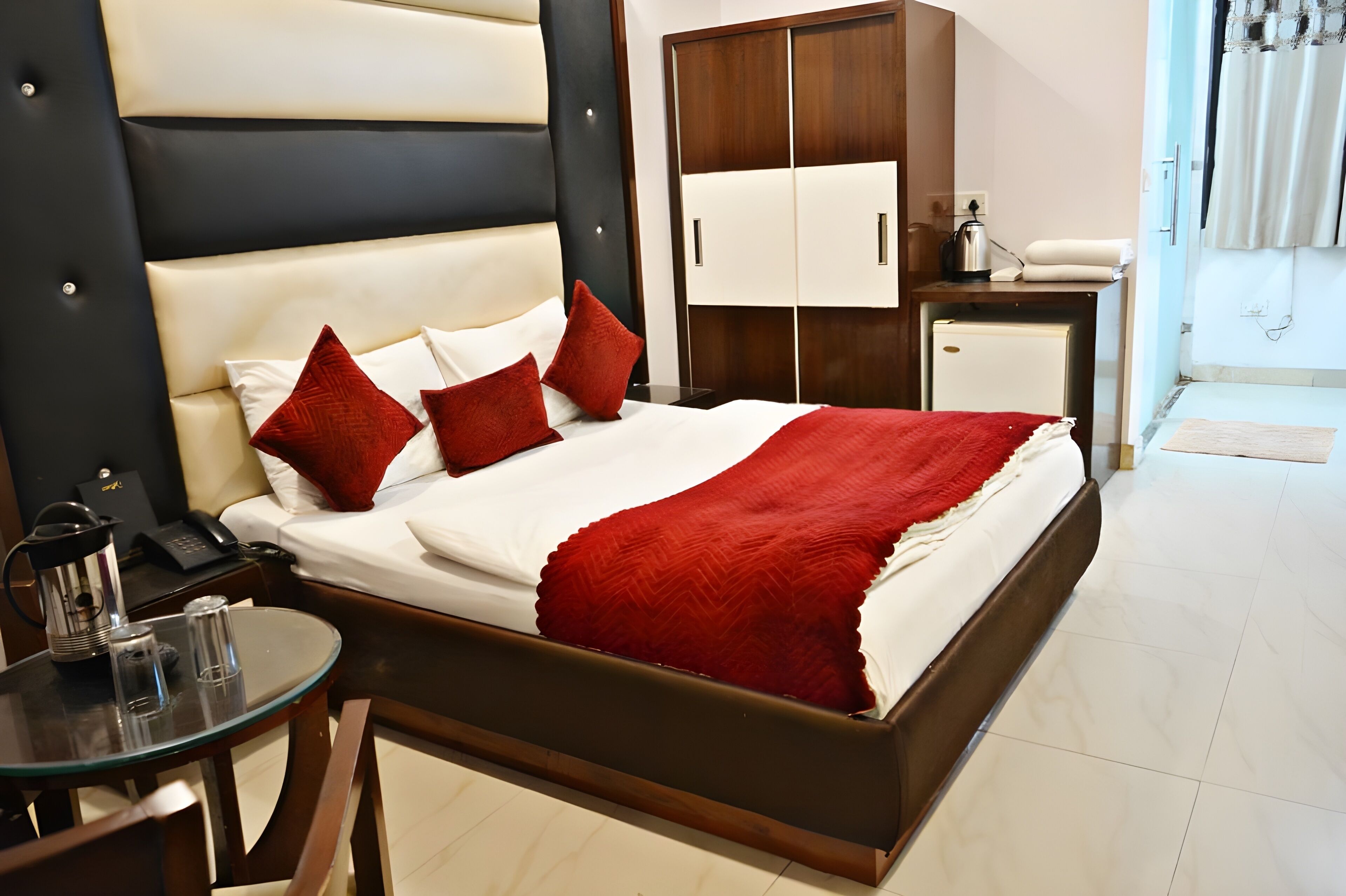 Foto - Hotel Sun International