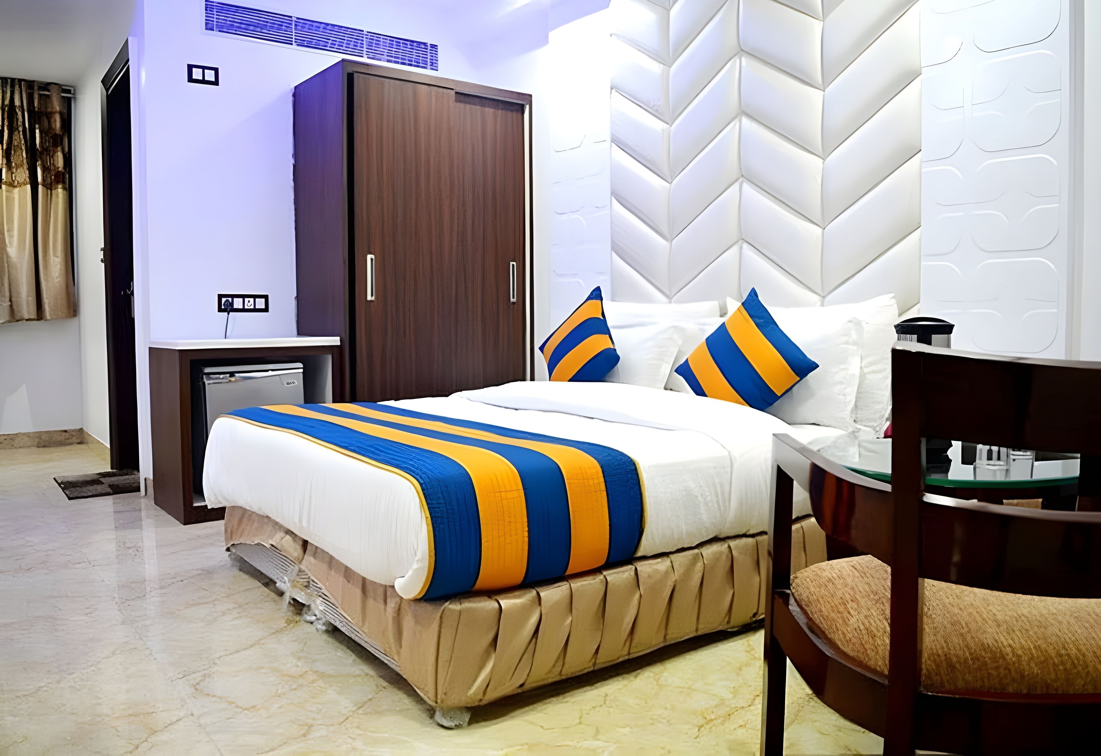 Foto - Hotel Sun International