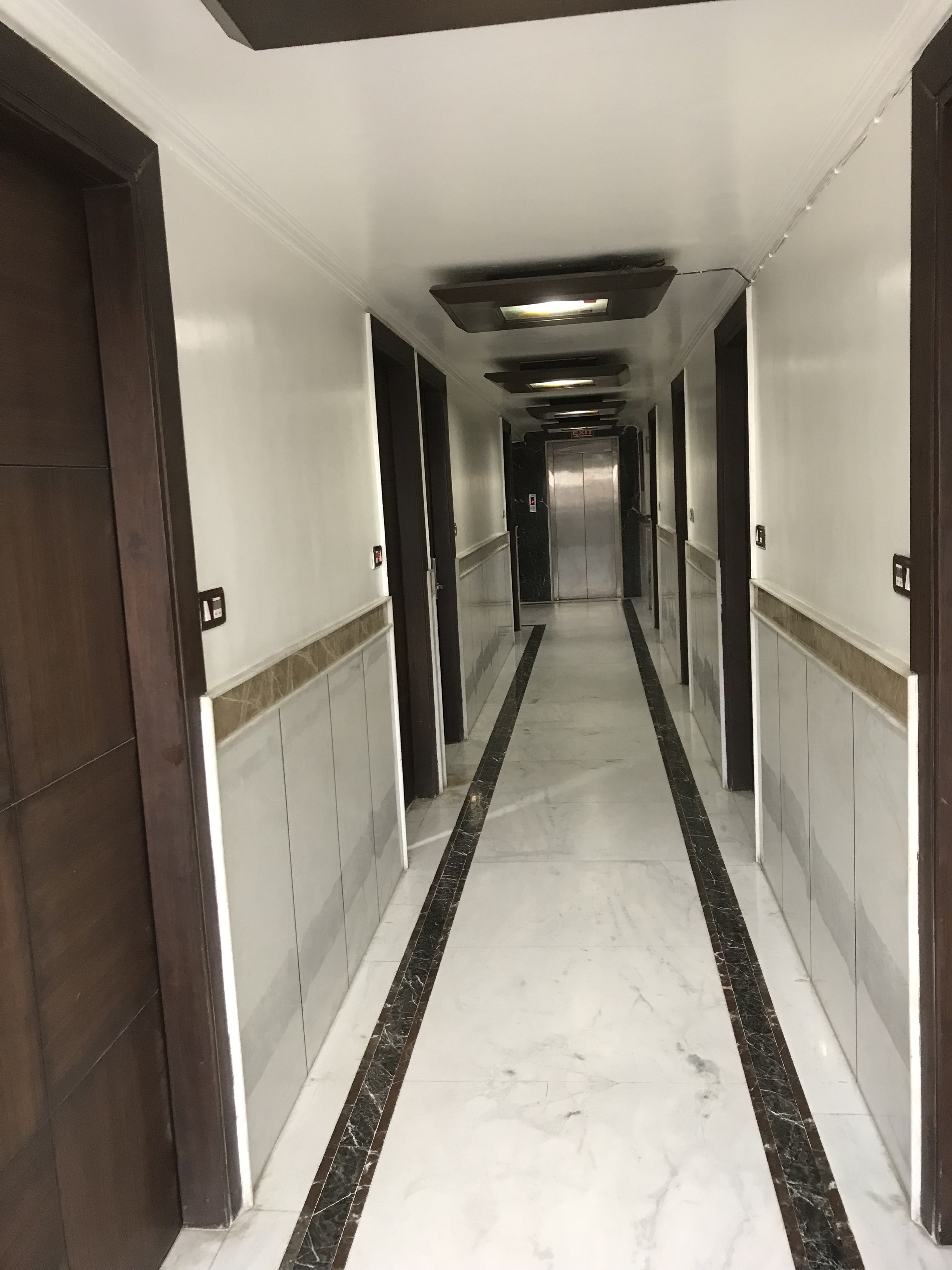 Foto - Hotel Sun International