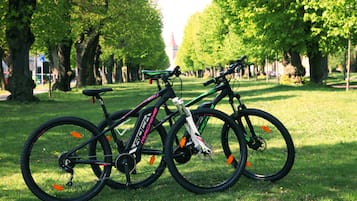 Ciclismo