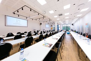 Businesscenter