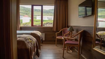 Twin/Double Room