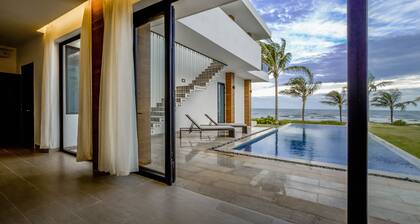 Saint Simeon Resort & Spa