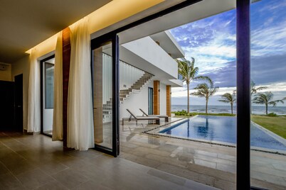 Saint Simeon Resort & Spa