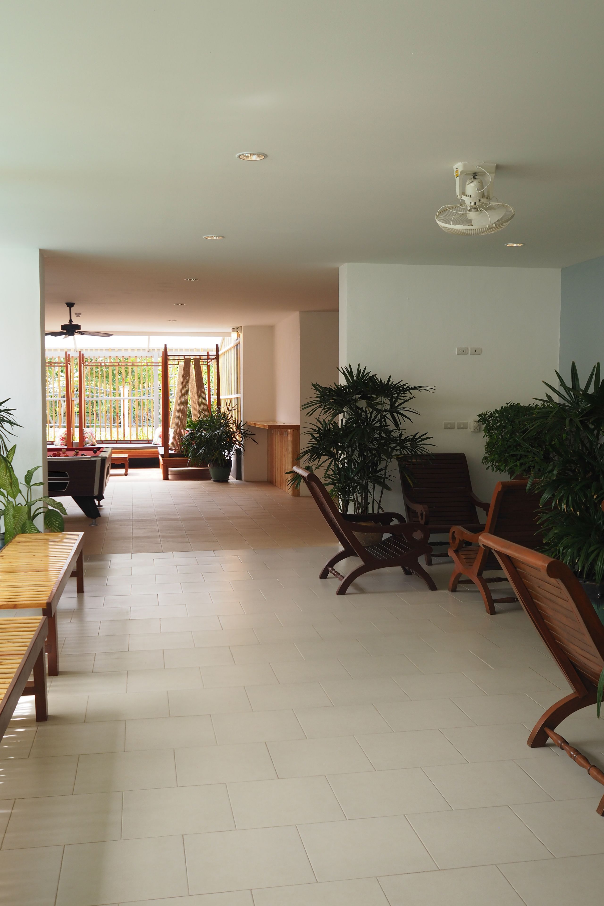 Foto - Nonnee Hotel Kata Beach Phuket